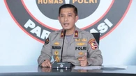 Polri Beberkan Peran 13 Terduga Teroris Jamaah Islamiyah di Riau