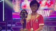 BTR Luxxy Jadi Incaran Tim PUBG Mobile Asal Amerika