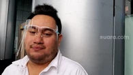 Warganet Ngaku Siap Antre, Viral Video KFC Kolaborasi dengan 'Nassar Oppa'