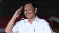 Luhut Curhat ke Menteri Investasi Arab Saudi Minta Dibuatkan Rumah Indonesia di Mekah