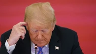 Jarang Terjadi, Donald Trump Dihujat Pendukung karena Sarankan Vaksin
