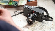 Bukan Kamera, Leica Rilis HP dengan Harga Rp 24,5 Jutaan