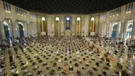 MUI: Salat Idul Adha Berjamaah Sunah, Jaga Jarak dan Kesehatan Wajib