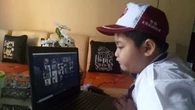 Waduh! Kelamaan Sekolah Online, Anak Indonesia Jadi Lebih Sering Bangun Siang