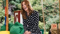 Gaya Kasual Kate Middleton Kunjungi Museum, Pakai Senakers Ramah Lingkungan