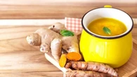 Hits: Minuman Alami Cegah Varian Delta Hingga Protokol Kesehatan 6M
