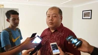 Piala Wali Kota Solo Diundur, Ini Respons CEO Bali United