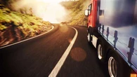 Terungkap! Ini Sosok Perempuan yang Potretnya Sering Dilihat di Belakang Truk