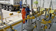 PGAS Solution Hadirkan Pabrik Pipa PE di Karawang