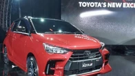 Diperkenalkan di Indonesia, Harga Agya GR Sport Masih Dirahasiakan