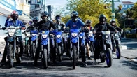 Tunggu Bukber dan Main Motor Off-road, Jangan Lupa Persiapkan Bekal dan Peranti Safety Ini