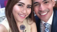 Robby Purba Ngaku Jomblo, Netizen Senggol Ayu Ting Ting