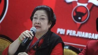 Presiden ke-5 Indonesia, Megawati Soekarnoputri Mengaku1,5 Tahun Dilockdown Anak-anaknya
