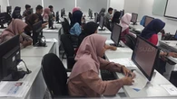9 PTN Pakai Nilai UTBK untuk Jalur Mandiri: IPB, ITB, hingga Unpad