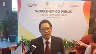 Marak Emiten Gagal Bayar, Begini Respons BEI