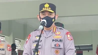 Polri Bakal Awasi Peredaran Bahan Kimia Tertentu yang Berpotensi jadi Peledak