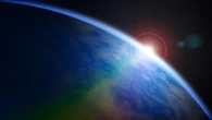 NASA Temukan Planet Aneh dengan Atmosfer Mirip Bumi