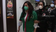 Kantor Kejaksaan Lockdown, Sidang Kasus Narkoba Jennifer Jill Ditunda