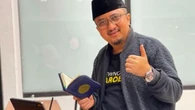 5 Potret Kebun Sayur Milik Artis, Ustaz Yusuf Mansur Manfaatkan Rooftop