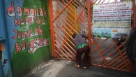 Agar Efektif, PPKM Mikro Wajib Diawasi Langsung Oleh Lurah Hingga RT dan RW