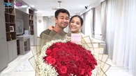 Raffi Ahmad Bongkar Harga Lift Mobil untuk Rumah Barunya