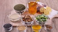 Resep Minuman Alami untuk Kekebalan Tubuh dan 4 Berita Kesehatan Menarik Lainnya