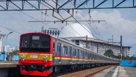 Ngeri! Kereta Penumpang di China Tabrak 9 Pekerja, Semuanya Tewas