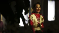Aung San Suu Kyi Tampil Perdana di Pengadilan Sejak Ditahan MIliter Myanmar