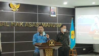 Giliran 3 Mantan Pimpinan KPK Dipanggil Komnas HAM Terkait Polemik Tes Wawasan Kebangsaan