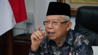 Pendirian Bank Wakaf Mikro di Bengkulu Sejalan dengan Keinginan Wapres Maruf Amin