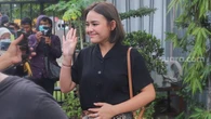 Tumben Murah, Celana Polos Amanda Manopo Ramai Diincar Warganet