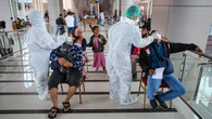 KAI Bakal Berlakukan Tes Antigen Acak ke Penumpang KRL Mulai Hari Ini