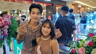 Lee Jeong Hoon dan Moa Aeim Bikin Konten Mandi Bareng, Dikritik Terlalu Vulgar