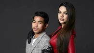 Sering Tampil Romantis, Sarah Ahmad Ternyata Gengsi Bilang 'I Love You' ke Nurhidayat