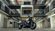 Kualitas Baterai Jadi Alasan Ducati Belum Hadirkan Motor Listrik