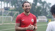 Marc Klok Hengkang, Persiapan Persija Jelang Liga 1 Tak Terganggu