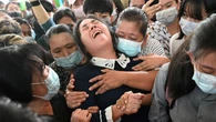 Miris! Perempuan Myanmar Keguguran Usai Dipukuli Tentara Junta Militer