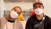 Sempat Dinyinyiri, Kaesang Pangarep dan Nadya Arifta Kini Panen Doa