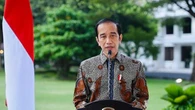 PPP: Jabatan Presiden 3 Periode Bukan Keinginan Jokowi, Tapi...