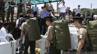 Anggotanya Terjerat Skandal, Kepala AU Korea Selatan Langsung Mengundurkan Diri