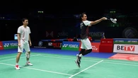 Hendra/Ahsan Banyak PR Jelang Olimpiade, Herry IP Segera Evaluasi