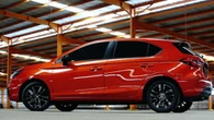 Sudah 3000 unit Honda City Hatchback Dipesan di Indonesia