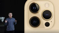 Samsung Mulai Produksi Layar 120Hz untuk iPhone 13 Apple