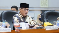 Komisi VIII: Dana Haji Bisa di-Refocusing buat Pelayanan Pasien Covid-19 di Asrama Haji