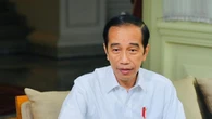Diklaim Patuh Konstitusi, Jangan Dorong-dorong Jokowi Jabat 3 Periode