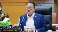 DPR Desak Kapolri Segera Ungkap dan Tangkap Penembak Wartawan Marsal Harahap
