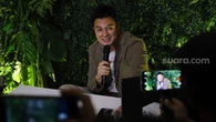 8 Momen Kebersamaan Baim Wong dan Saudara: Seru Banget!