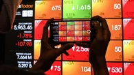 Sepanjang Pekan Ini IHSG Anjlok 1,45 Persen