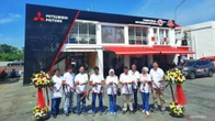 Bagi Pemudik dengan Kendaraan Pribadi, Mitsubishi Hadirkan Posko Lebaran 2023 di Jalur Pantura Jawa dan Sumatera