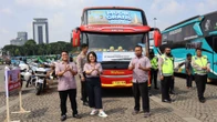 Gelar Sederet Kegiatan Ramadan, Wahana Bagikan Donasi untuk Anak Yatim Piatu sampai Mudik Gratis